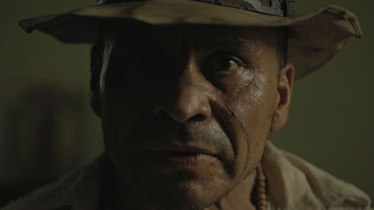 Backdrop – Hierba Mala