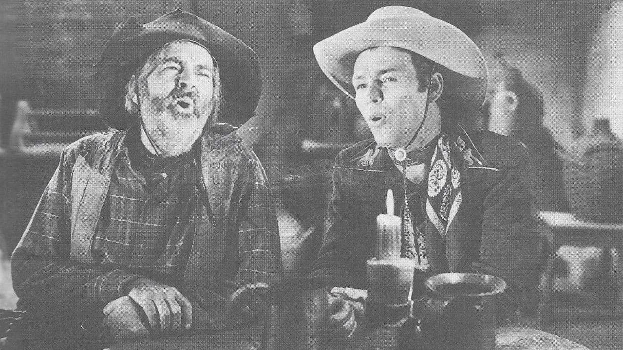 Backdrop – In Old Caliente