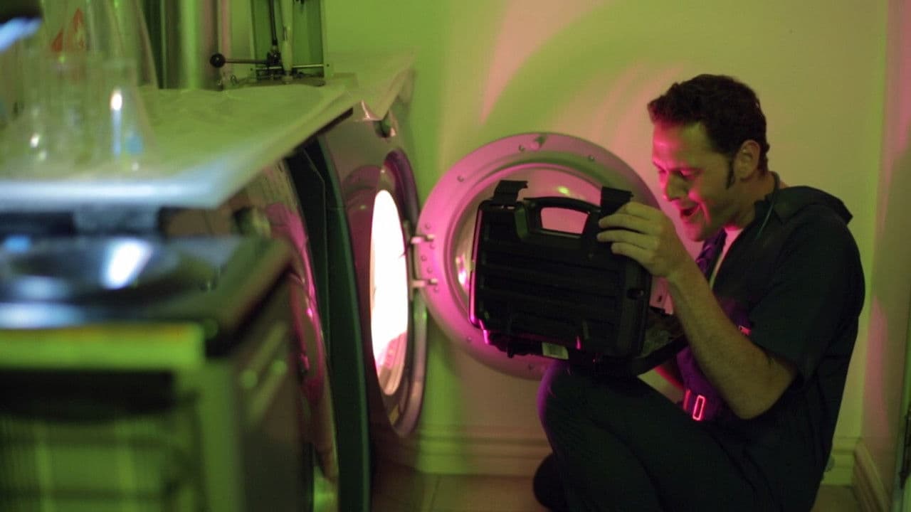 Backdrop – Dude Where's My Dog?