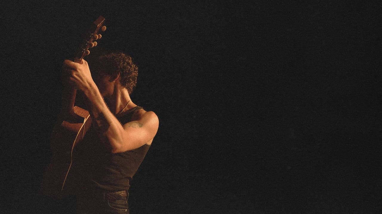Backdrop – Shawn Mendes: For Friends and Family Only – A Live Concert Film
