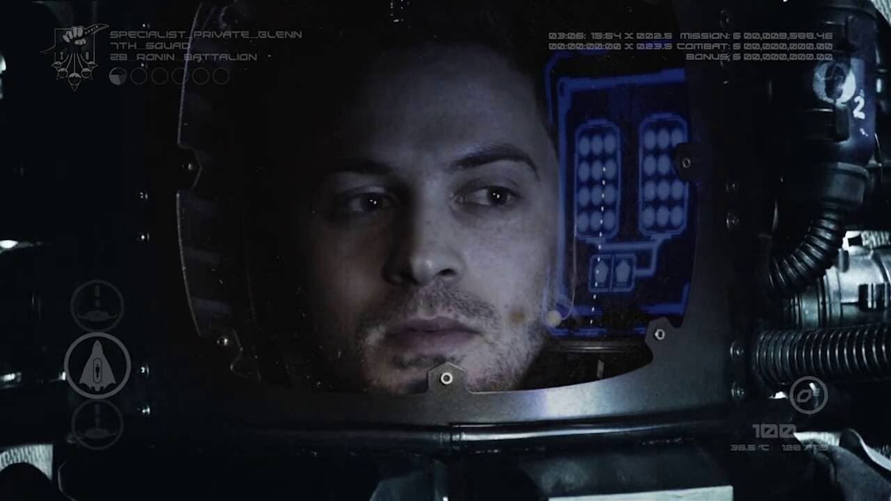 Backdrop – Mis-drop