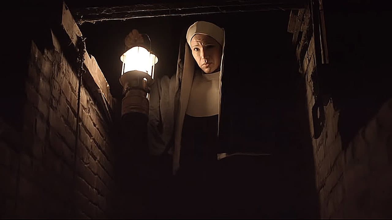Backdrop – Hide in the Light