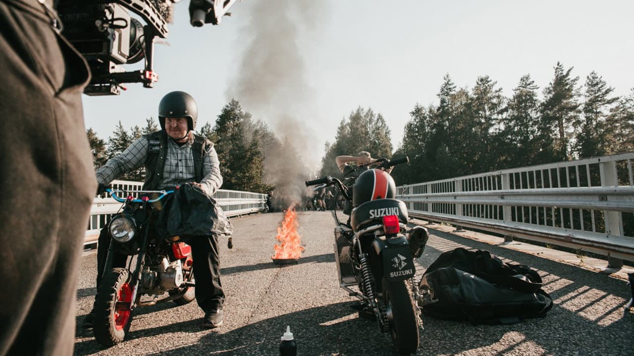 Backdrop – MC-Helper 3