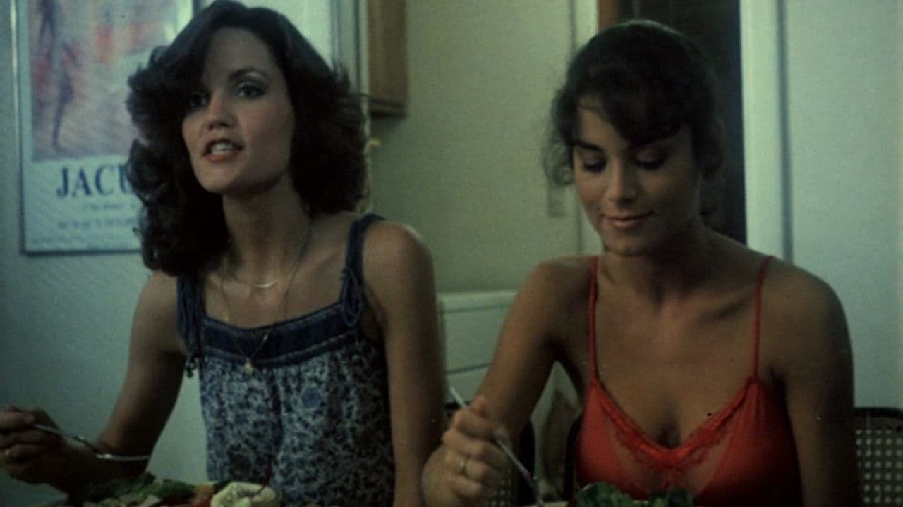 Backdrop – 42nd Street Forever, Volume 5: Alamo Drafthouse Cinema