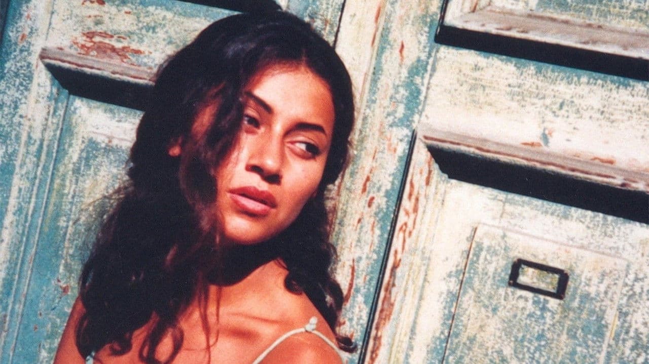 Backdrop – ¿Quién diablos es Juliette?