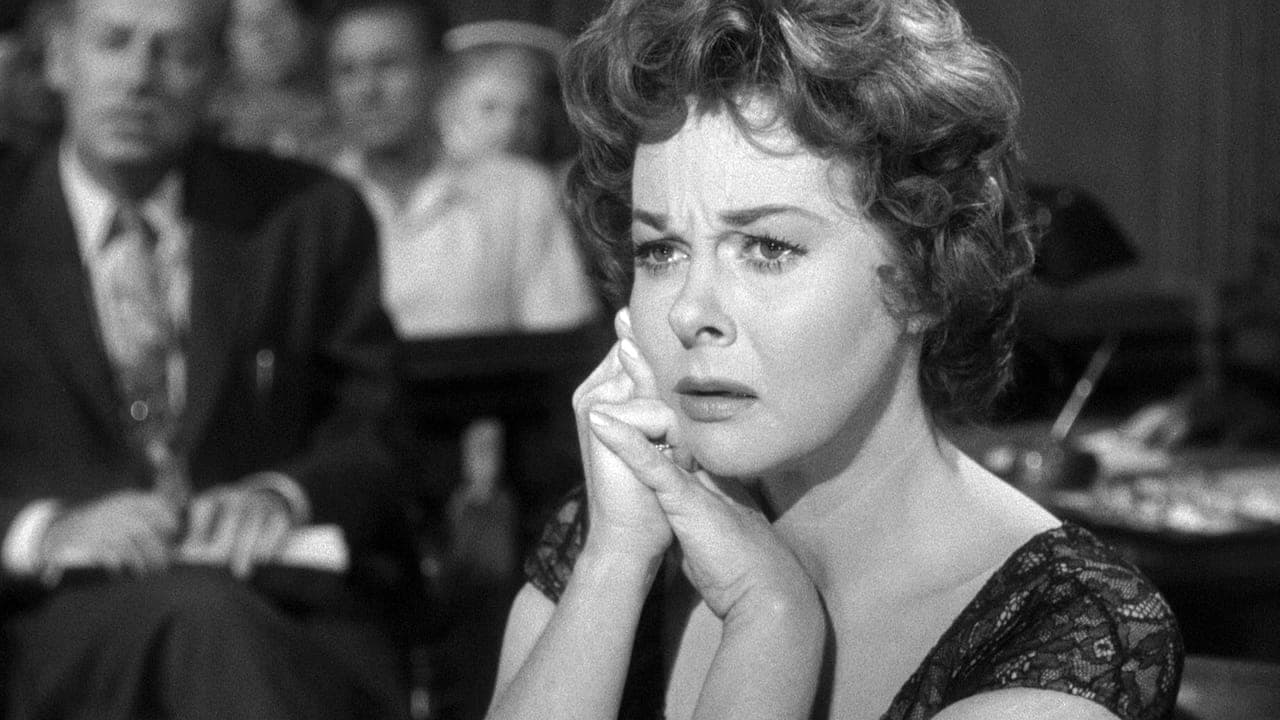 Backdrop – Laßt mich leben