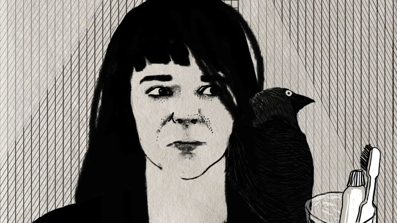 Backdrop – I skuggan av oron