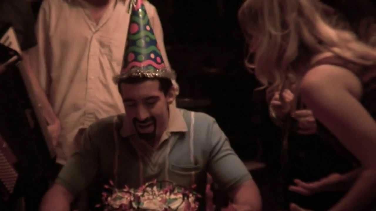 Backdrop – Happy Birthday Harris Malden