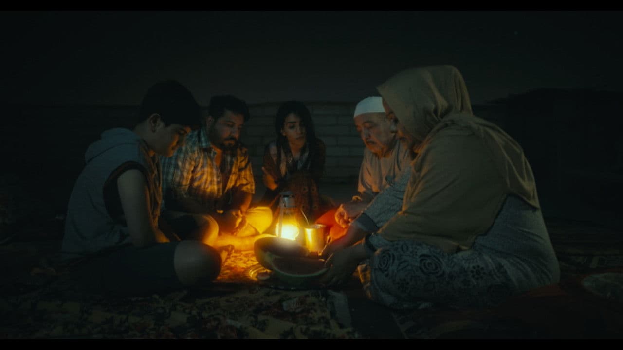 Backdrop – السطح