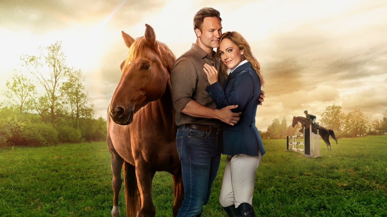 Backdrop – Taking the Reins