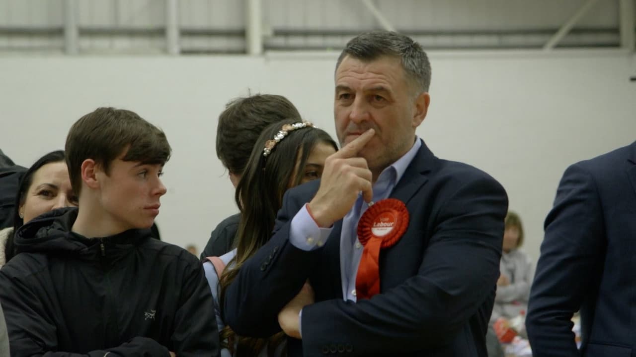 Backdrop – Manifesto