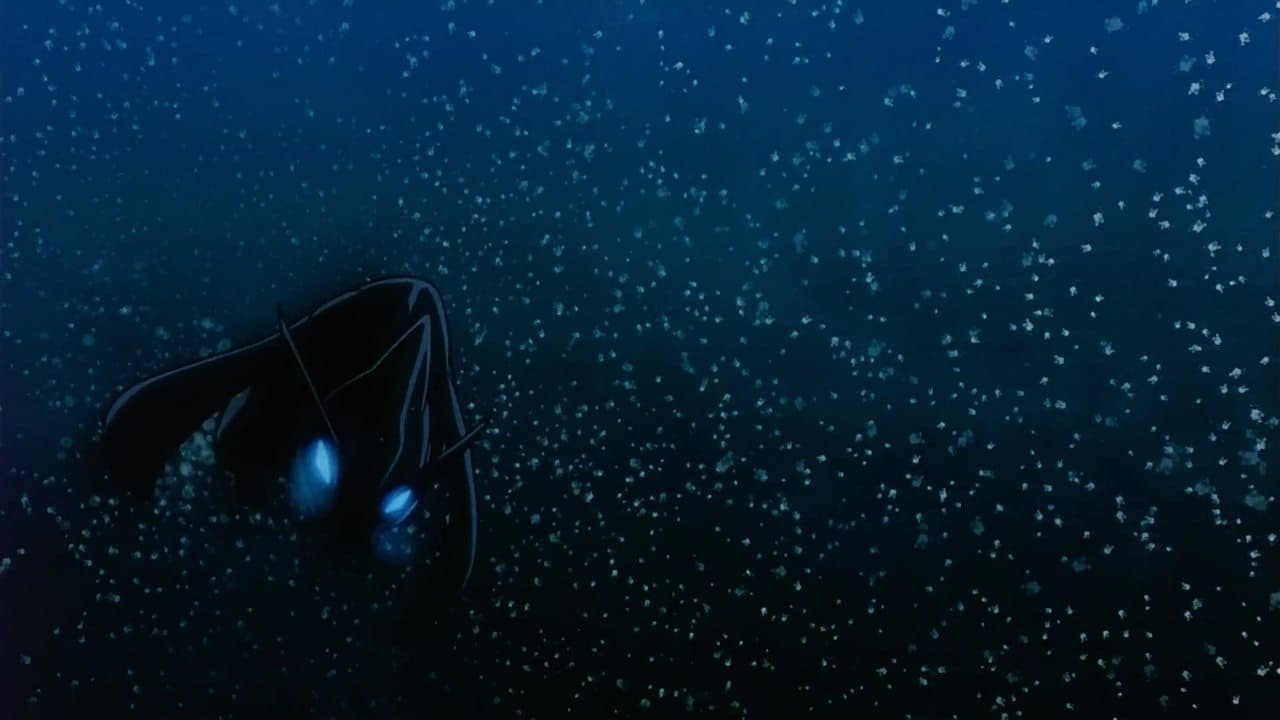 Backdrop – Pokémon 2: Die Macht des Einzelnen