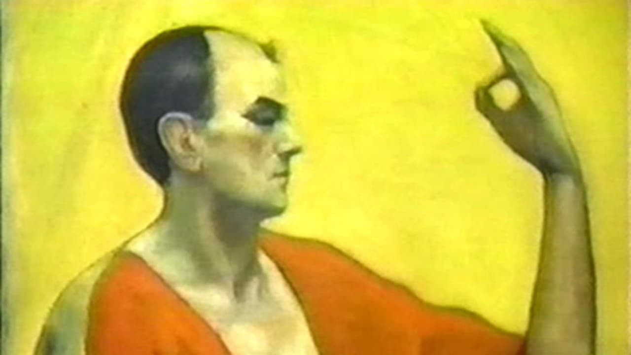 Backdrop – The Man We Want to Hang