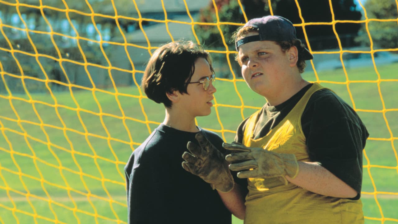 Backdrop – The Big Green - Ein unschlagbares Team