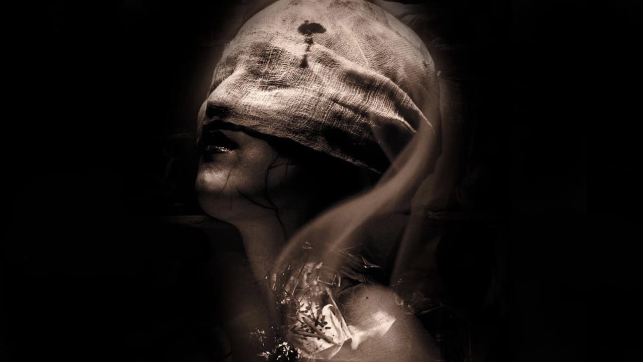 Backdrop – Bangkok Haunted