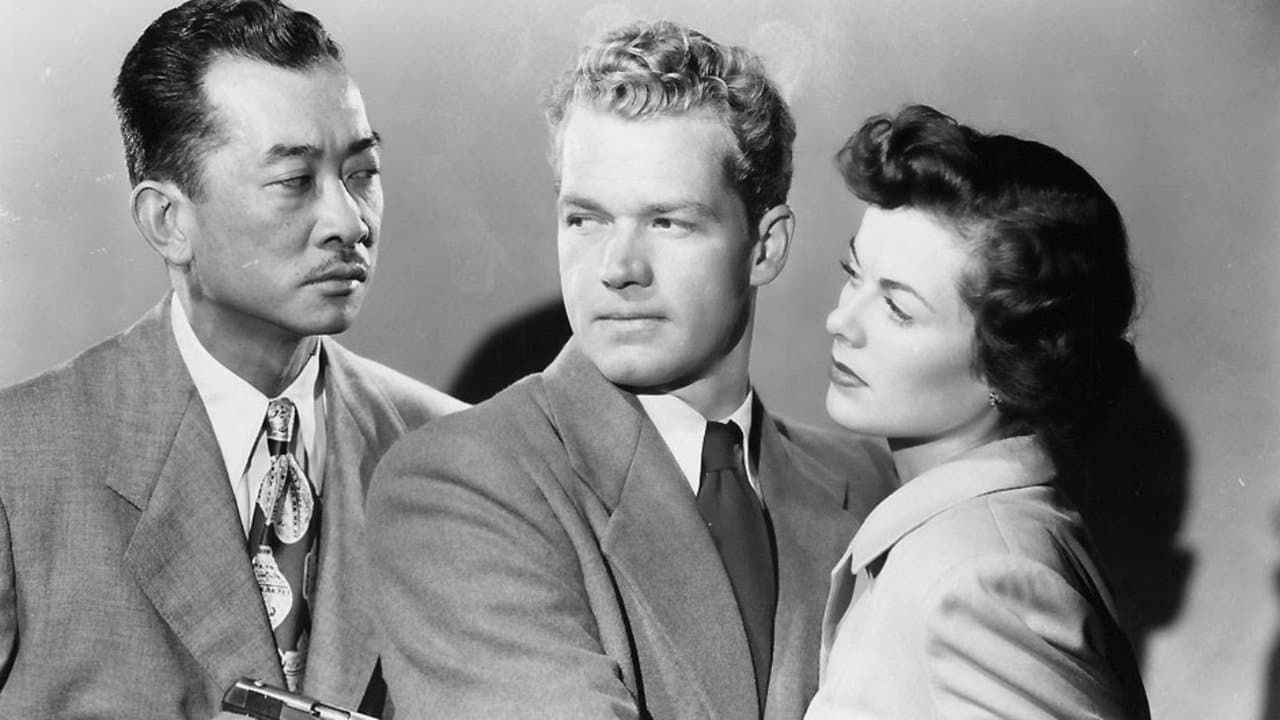 Backdrop – The Clay Pigeon