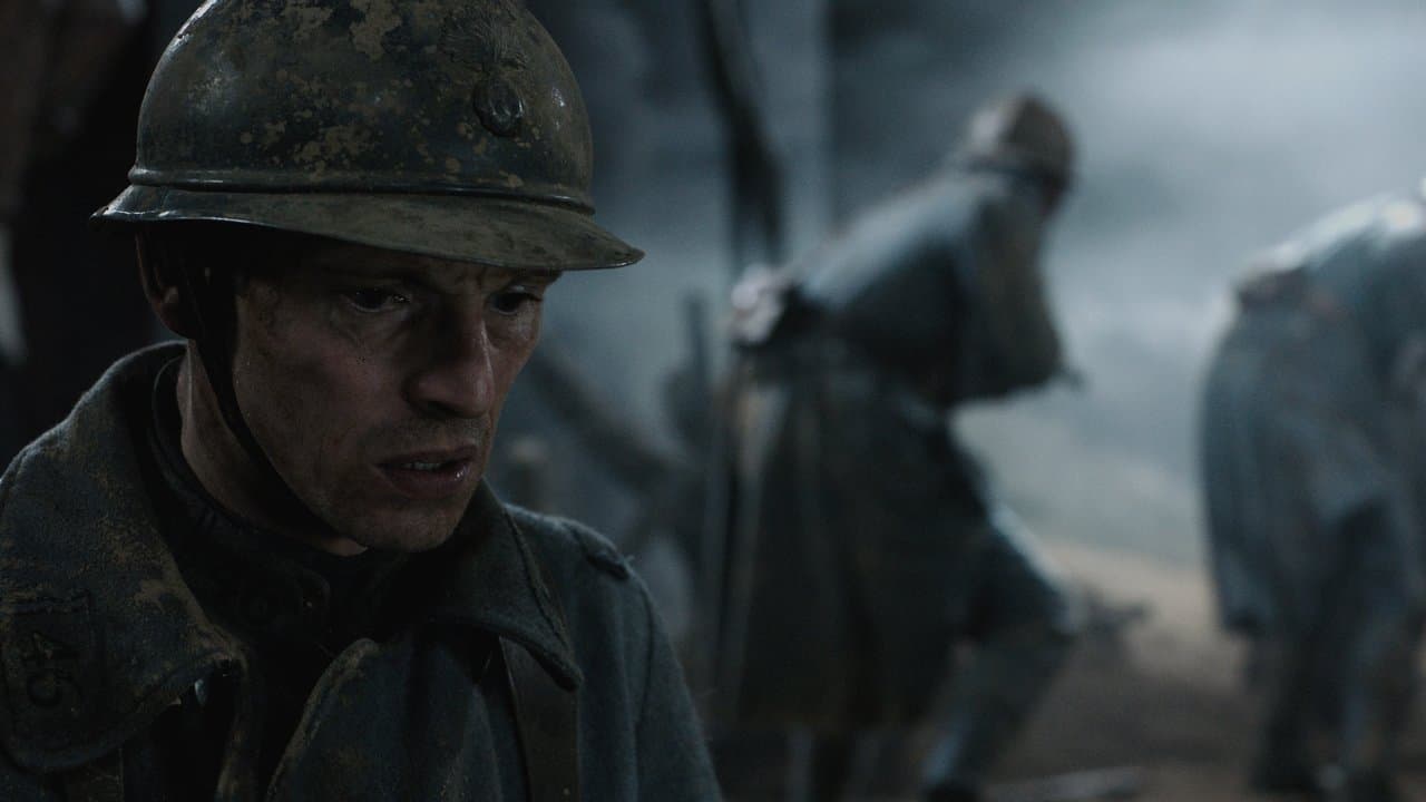 Backdrop – Nos années folles