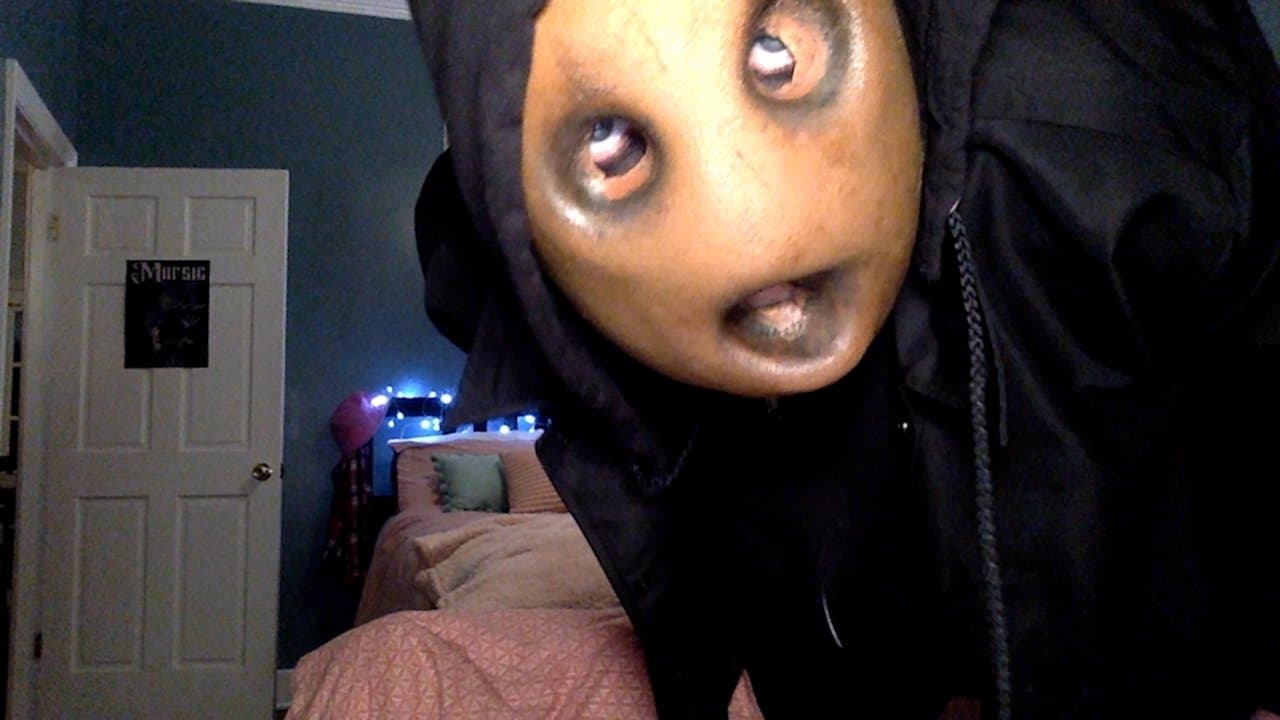 Backdrop – Strange Harvest