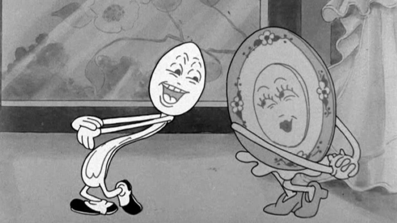 Backdrop – The Dish Ran Away with the Spoon