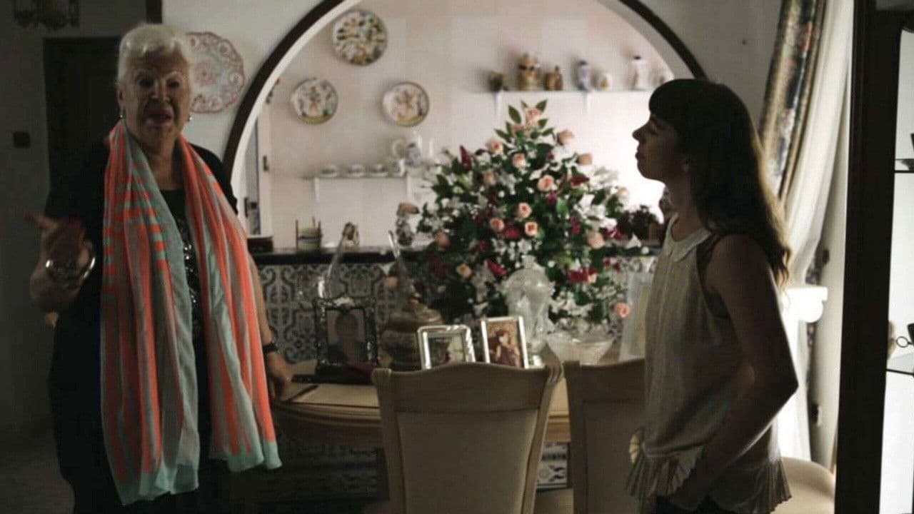 Backdrop – La Alameda 2018