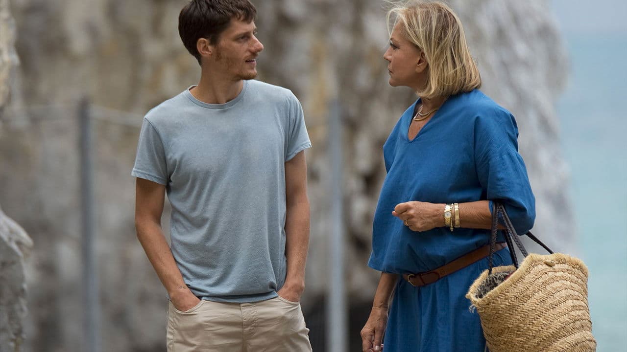 Backdrop – La vacanza