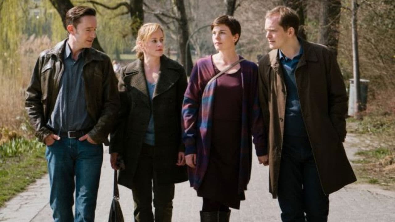 Backdrop – Wunschkinder