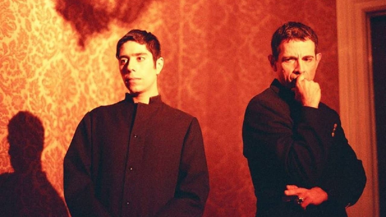 Backdrop – Eulogy for a Vampire