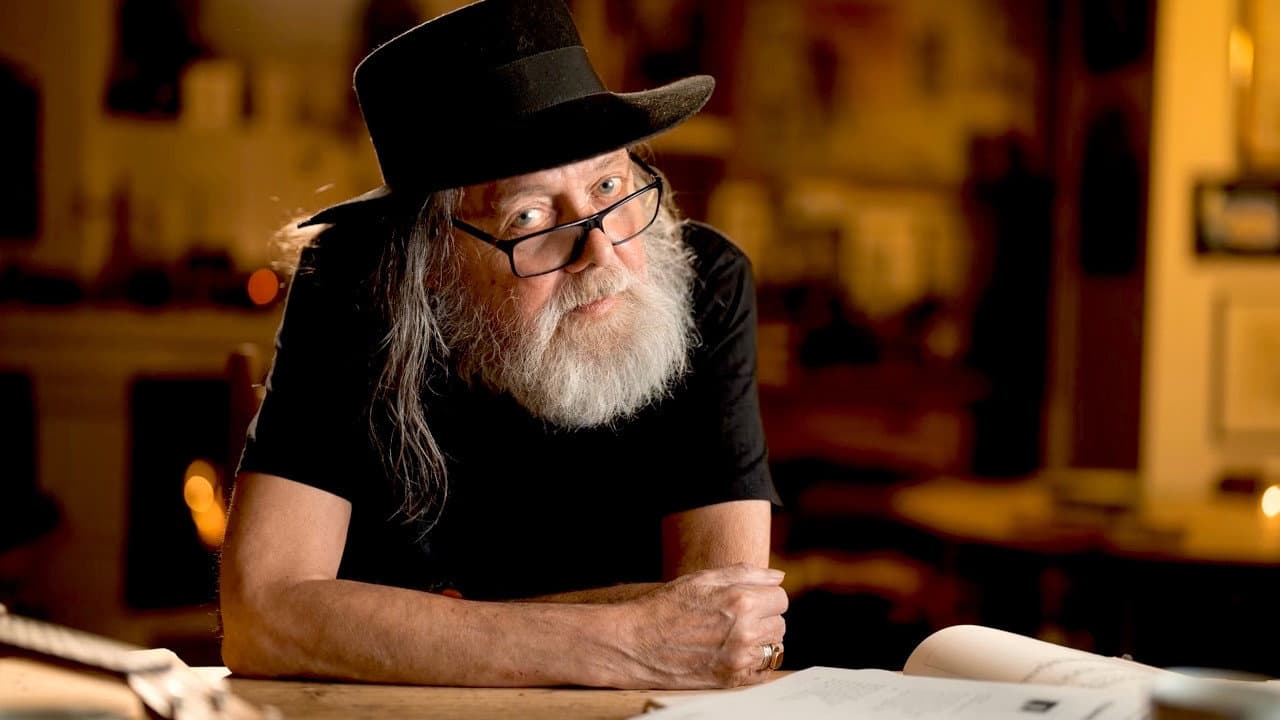 Backdrop – Stilleste gutt – Lillebjørn Nilsens egen historie