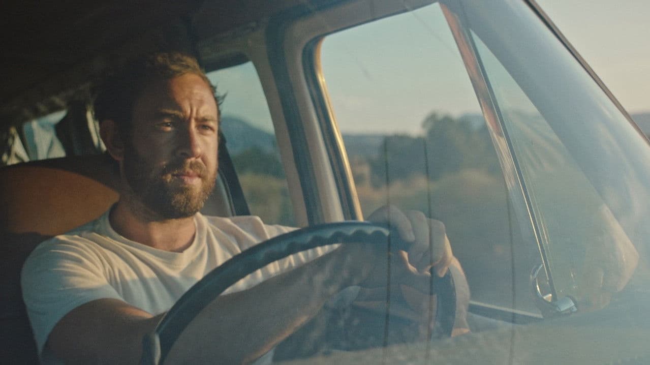 Backdrop – Wes Is Dying