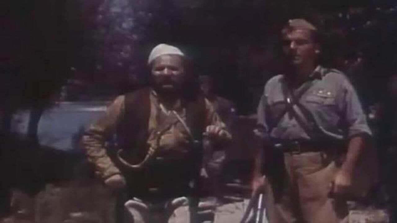 Backdrop – Obračun