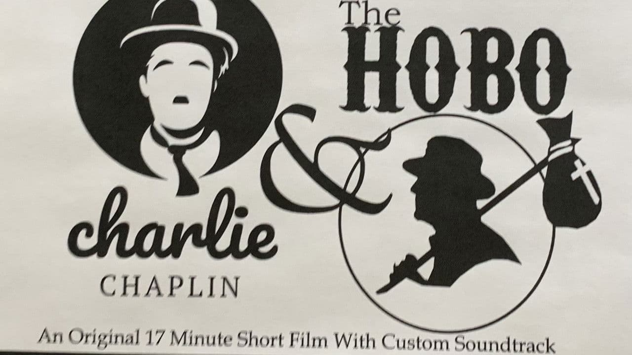 Backdrop – Charlie Chaplin & the Hobo