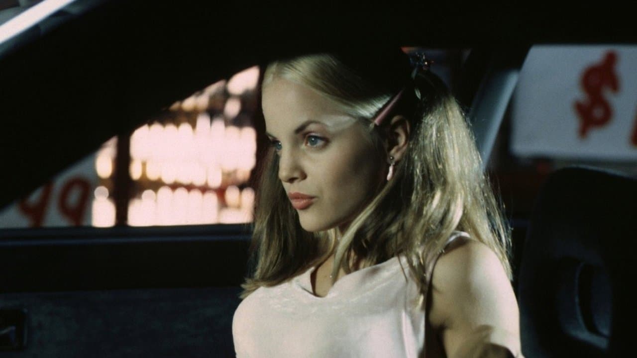 Backdrop – Nowhere