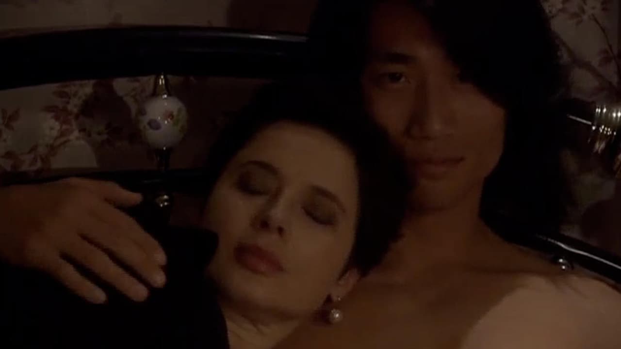 Backdrop – Filthy Gorgeous