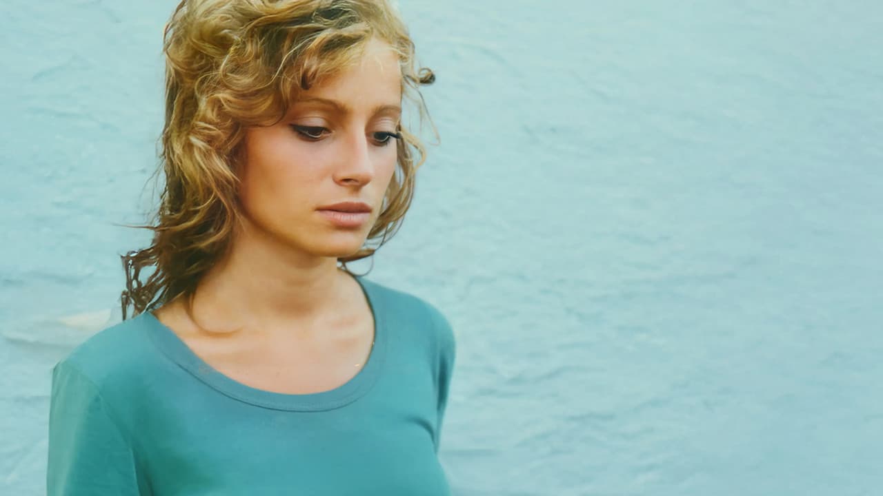 Backdrop – Véronique