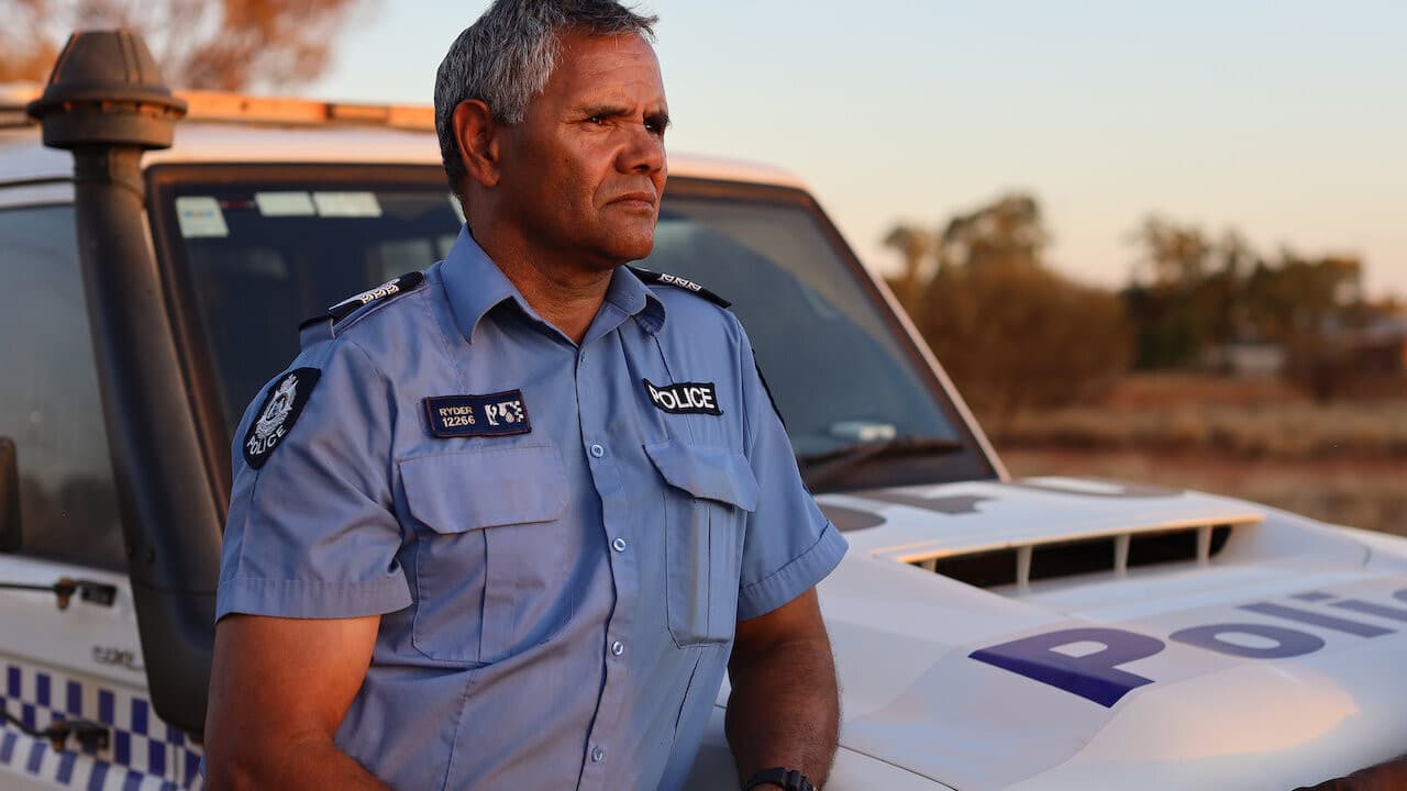 Backdrop – Our Law