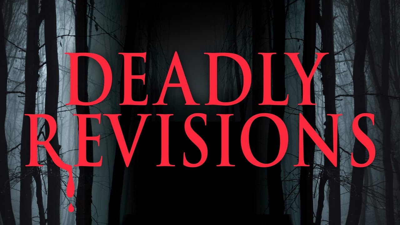 Backdrop – Deadly Revisions