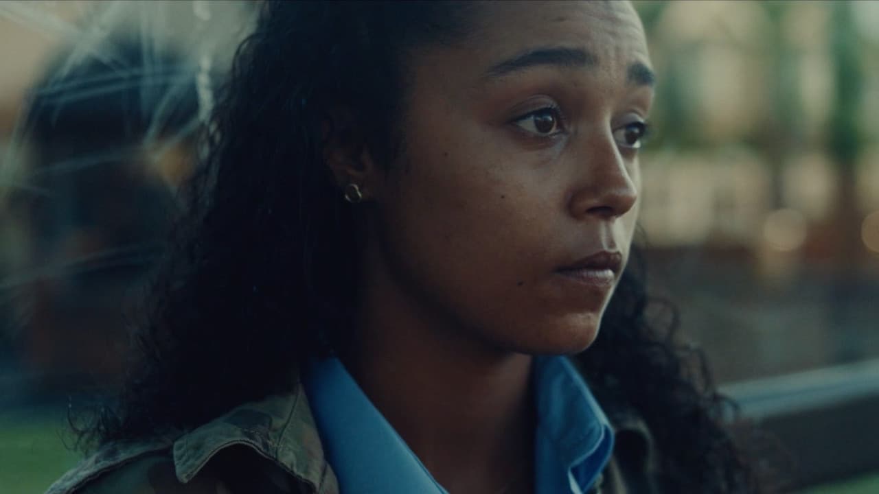 Backdrop – Good Thanks, You?