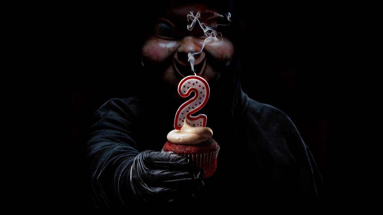 Backdrop – Happy Deathday 2U