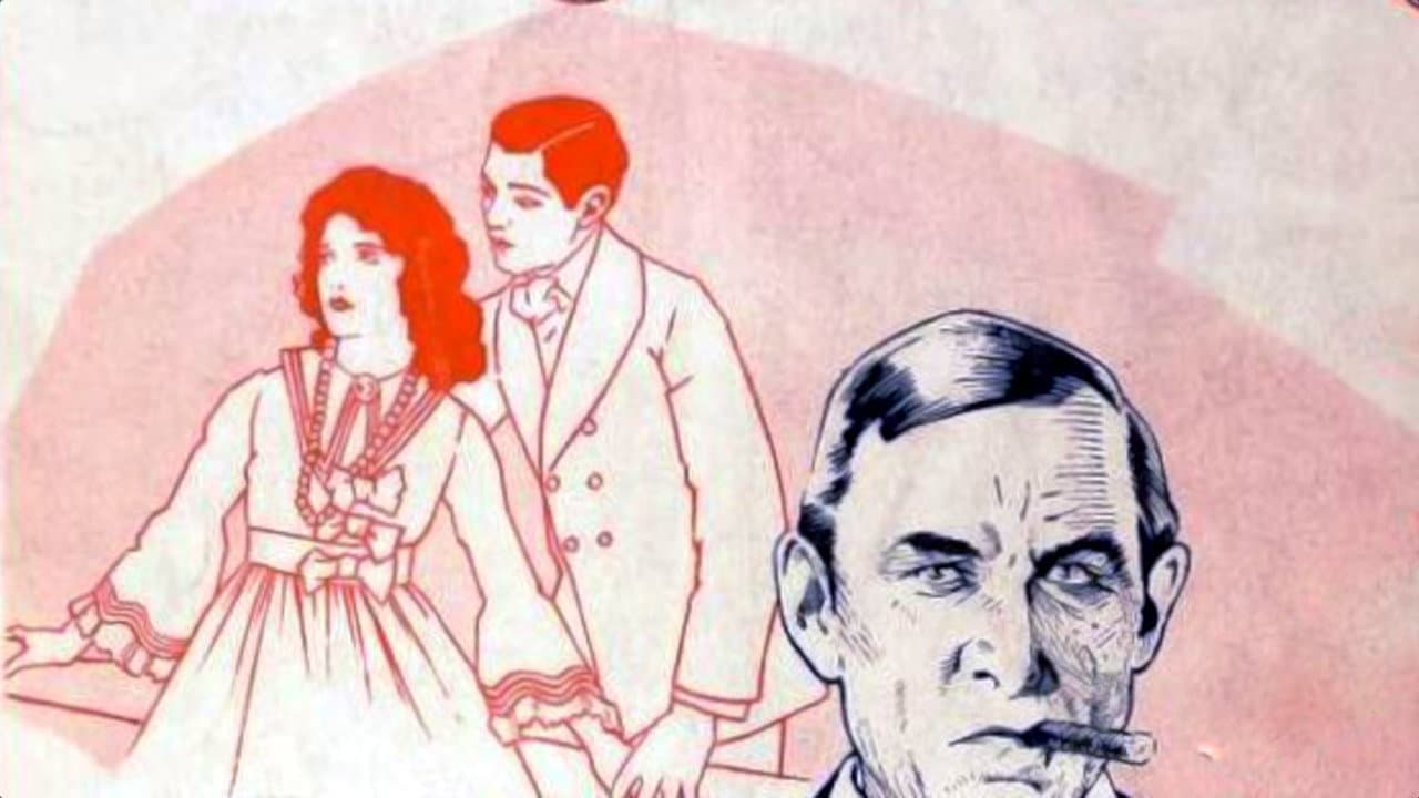 Backdrop – The Outcasts of Poker Flat