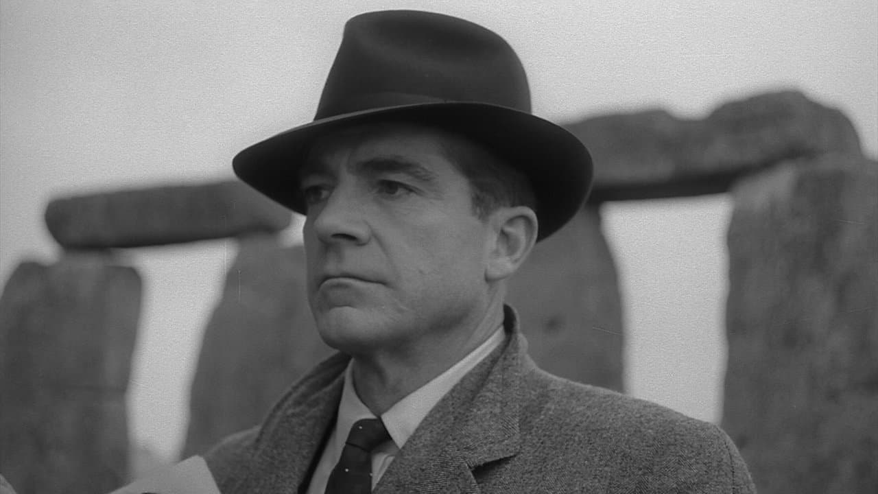 Backdrop – Der Fluch des Dämonen