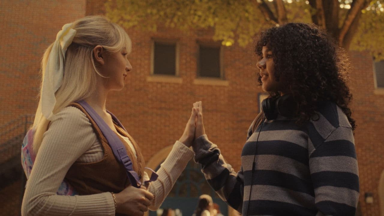 Backdrop – Take Note