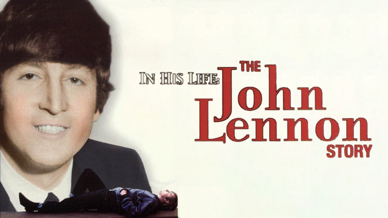 Backdrop – In His Life: The John Lennon Story