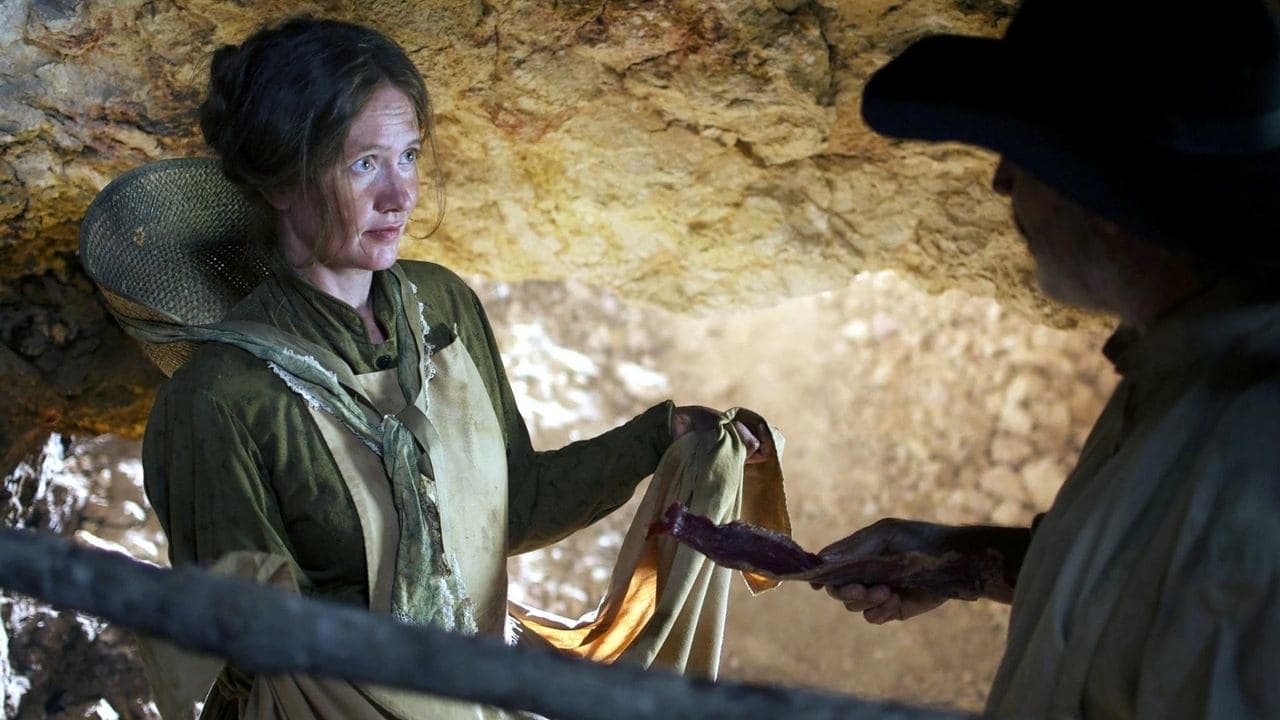 Backdrop – 17 Miracles