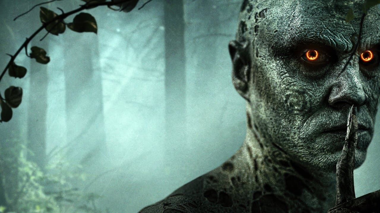 Backdrop – Village Of Darkness - Wo das Böse wächst