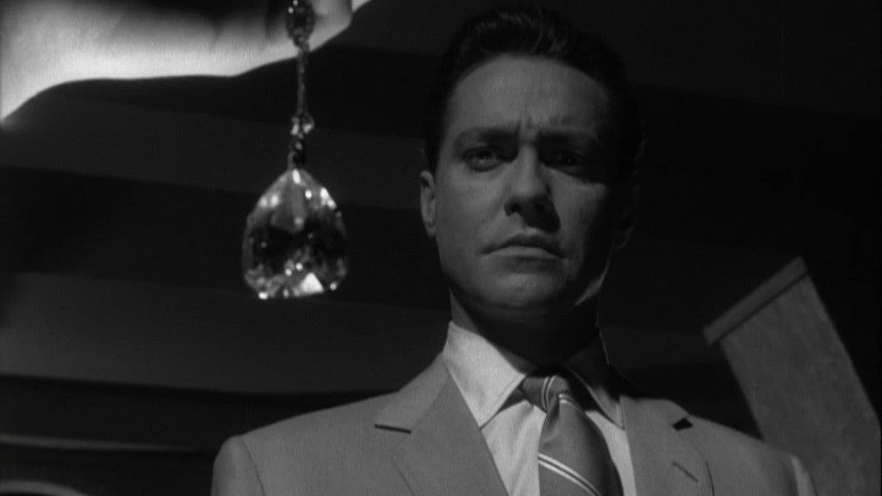 Backdrop – Flüsternde Schatten