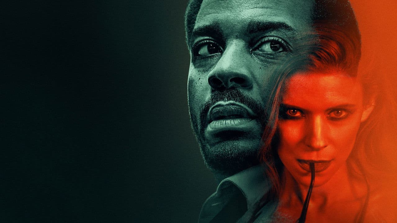 Backdrop – The Dutchman