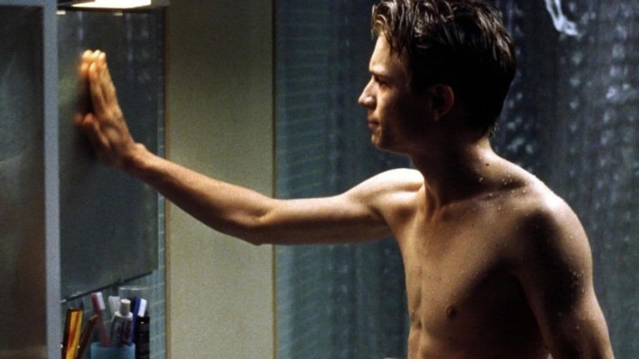 Backdrop – Faites comme si je n'étais pas là