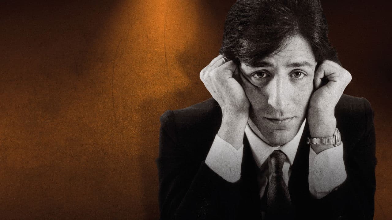 Backdrop – Io, noi e Gaber