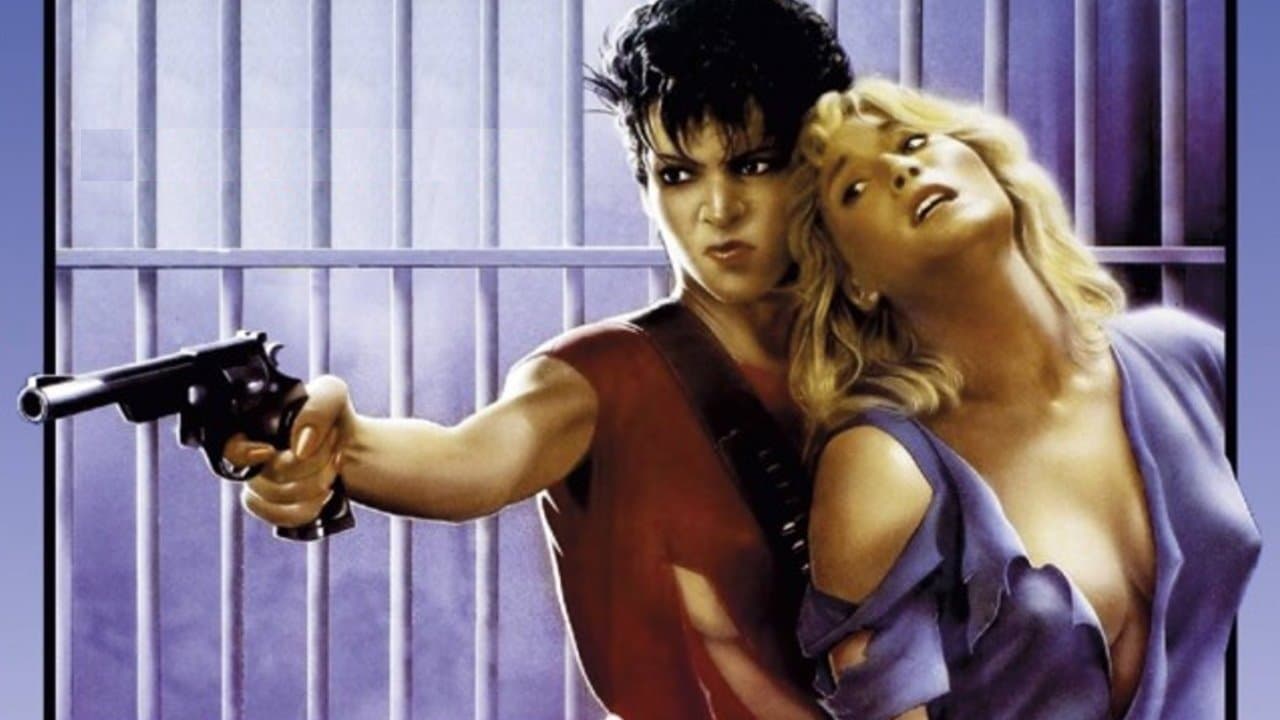 Backdrop – Im Keller des Grauens