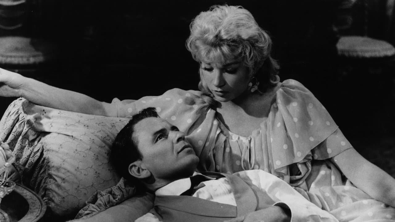 Backdrop – Can-Can